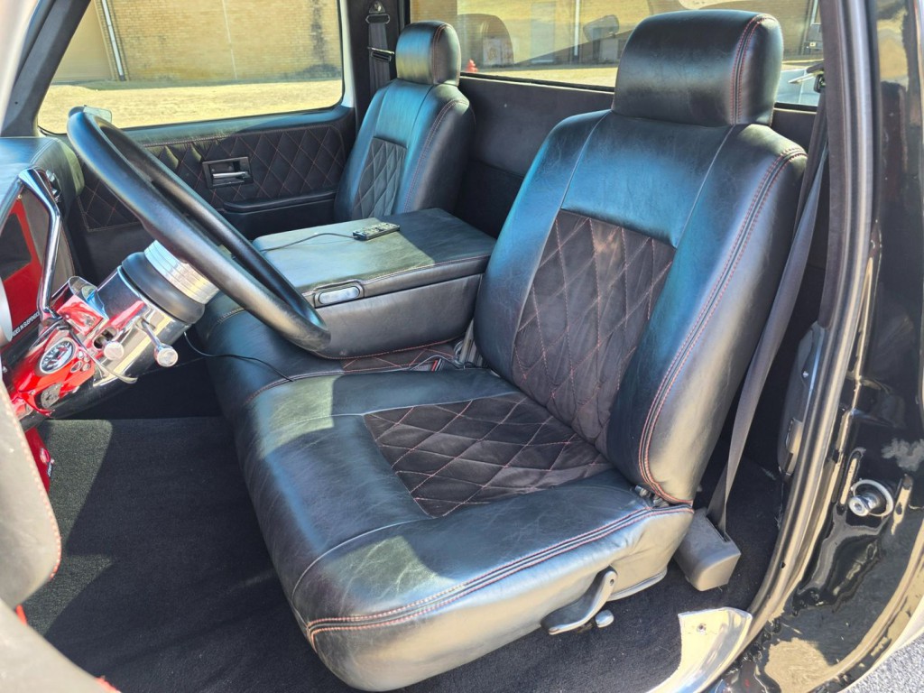 1979 Chevrolet C/K 10 Image 16