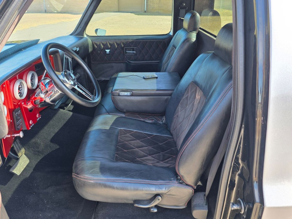 1979 Chevrolet C/K 10 Image 17