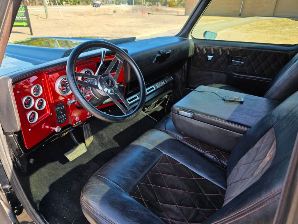 1979 Chevrolet C/K 10 Image 18