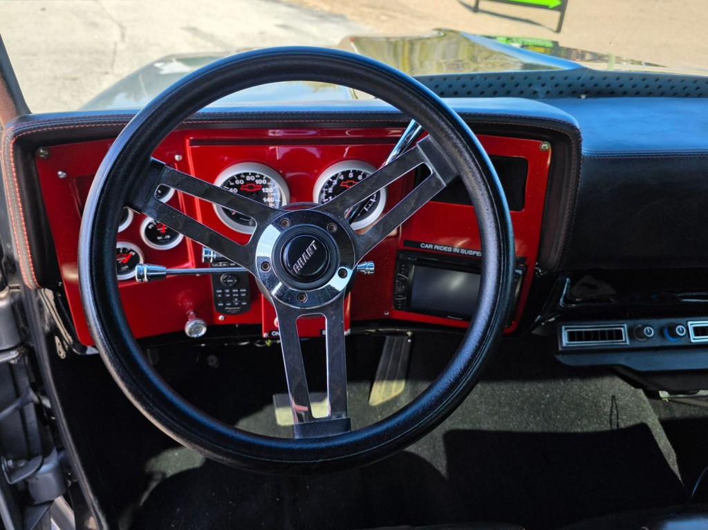 1979 Chevrolet C/K 10 Image 19