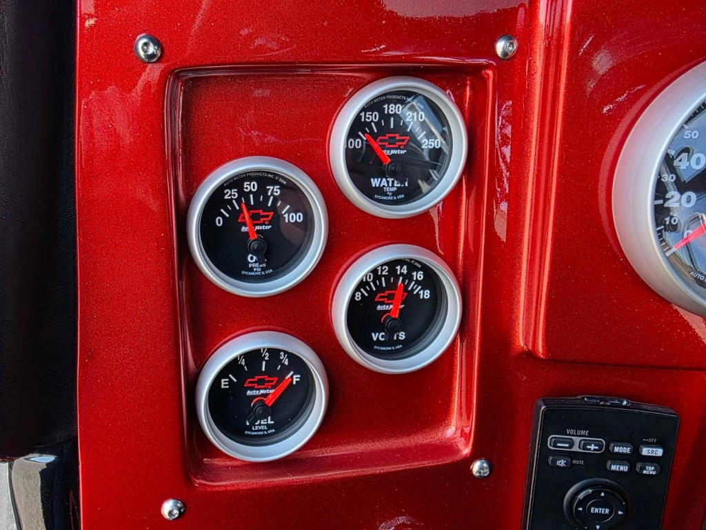 1979 Chevrolet C/K 10 Image 20