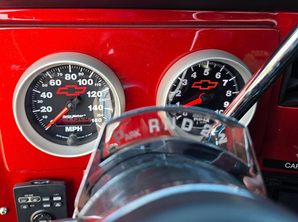 1979 Chevrolet C/K 10 Image 21