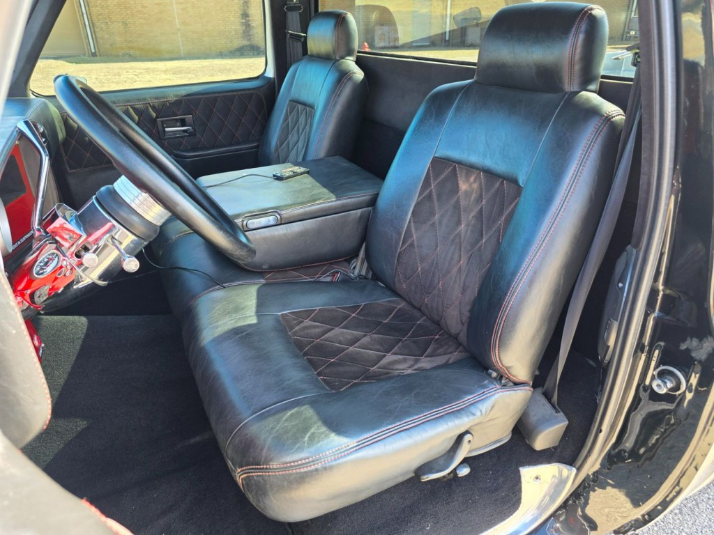 1979 Chevrolet C/K 10 Image 25