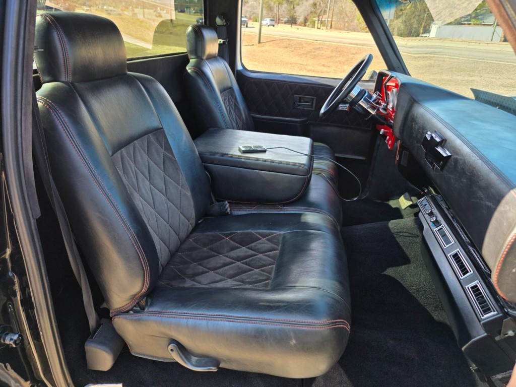 1979 Chevrolet C/K 10 Image 26