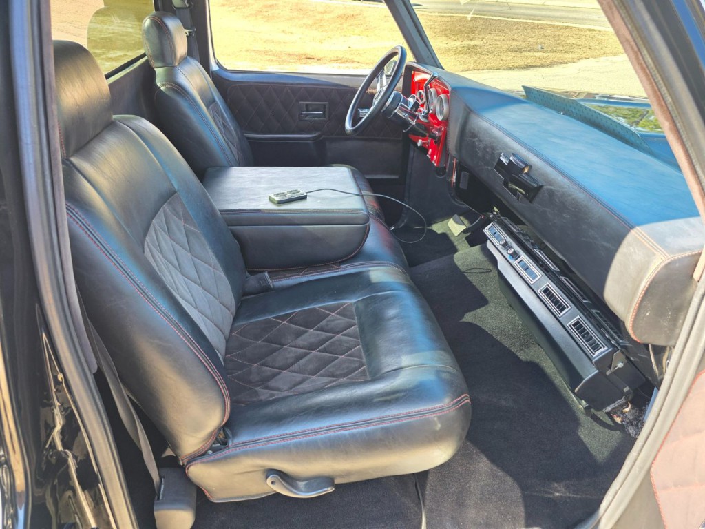 1979 Chevrolet C/K 10 Image 27