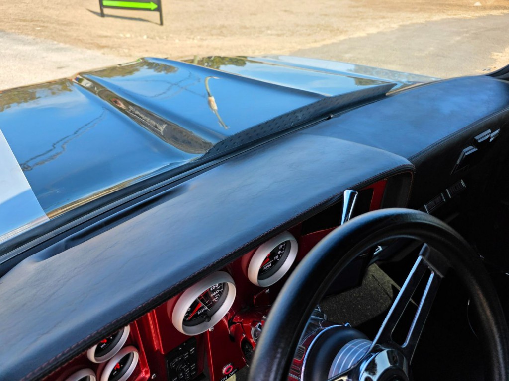 1979 Chevrolet C/K 10 Image 31