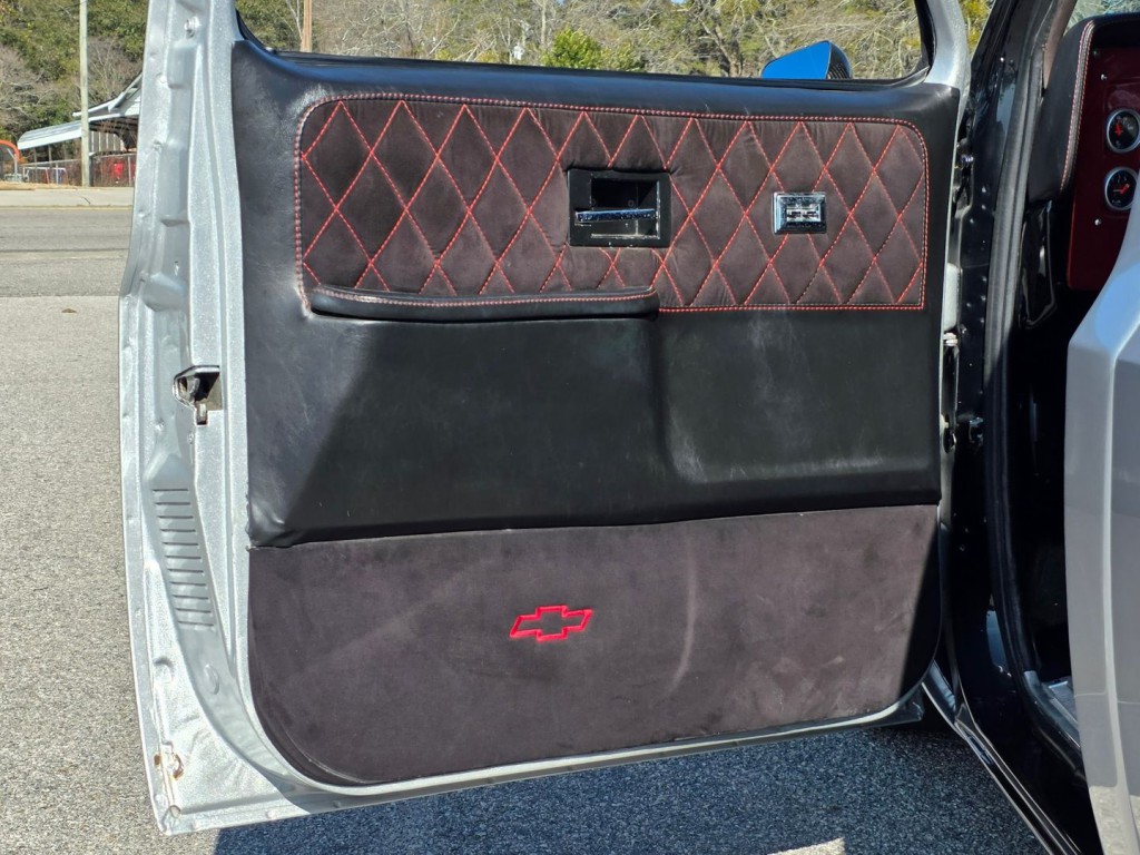 1979 Chevrolet C/K 10 Image 34