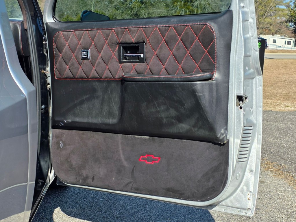 1979 Chevrolet C/K 10 Image 35