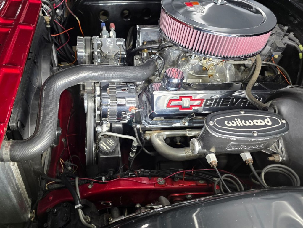 1979 Chevrolet C/K 10 Image 37