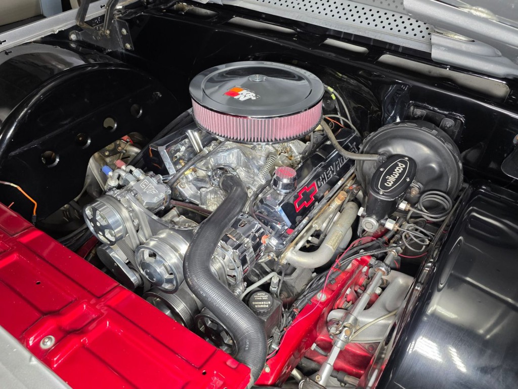 1979 Chevrolet C/K 10 Image 38