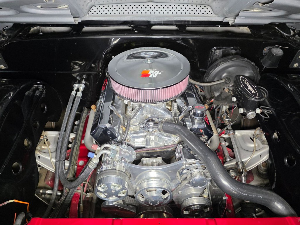 1979 Chevrolet C/K 10 Image 39