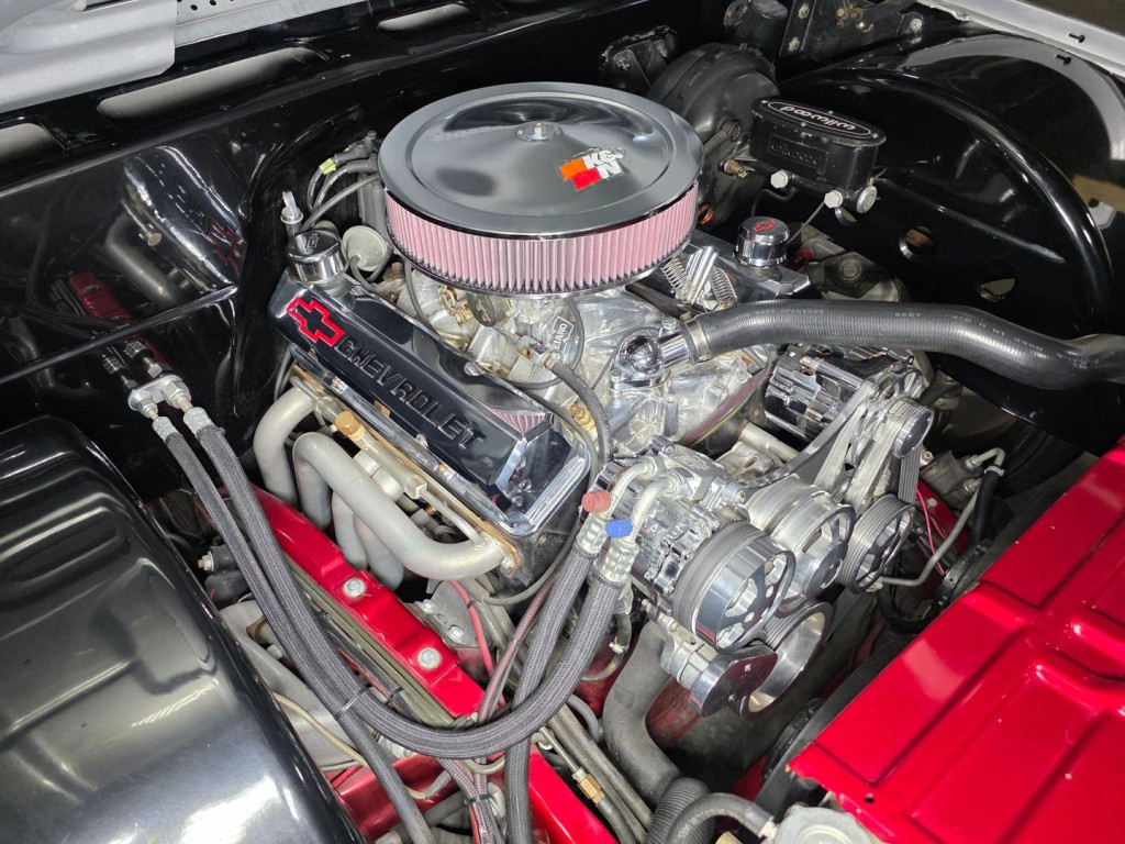 1979 Chevrolet C/K 10 Image 40