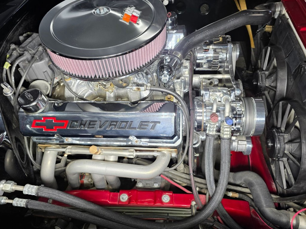 1979 Chevrolet C/K 10 Image 41