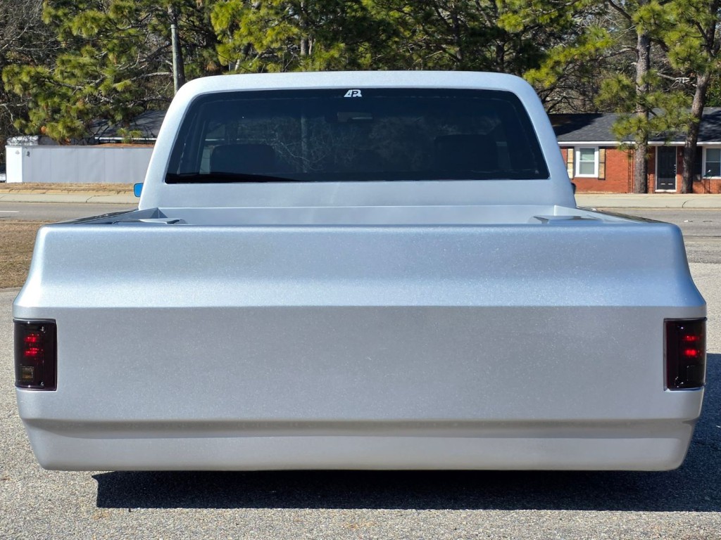1979 Chevrolet C/K 10 Image 42