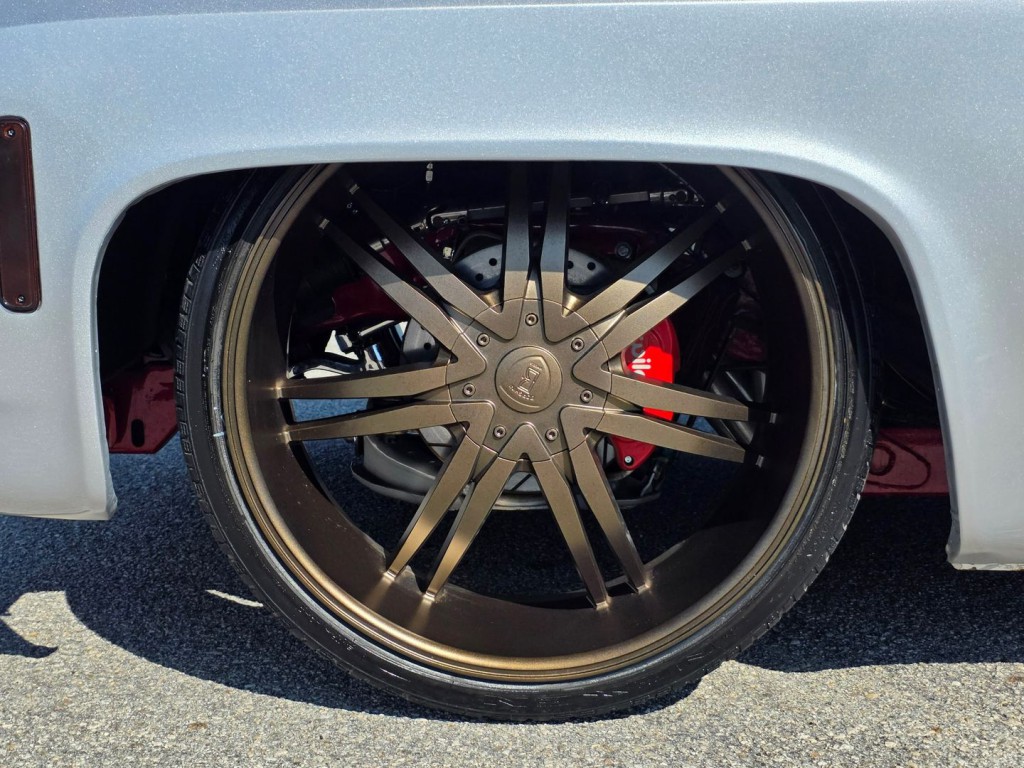 1979 Chevrolet C/K 10 Image 46