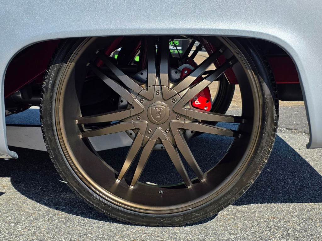 1979 Chevrolet C/K 10 Image 47