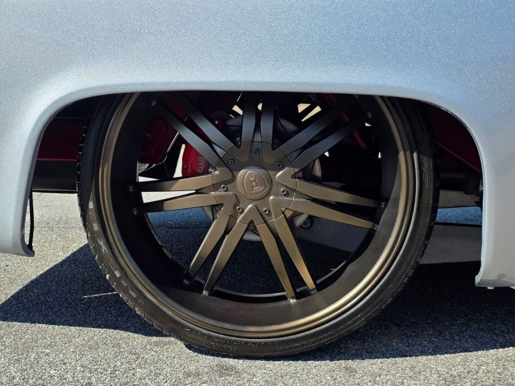 1979 Chevrolet C/K 10 Image 48