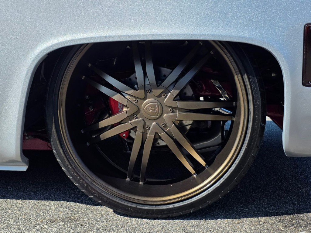 1979 Chevrolet C/K 10 Image 49