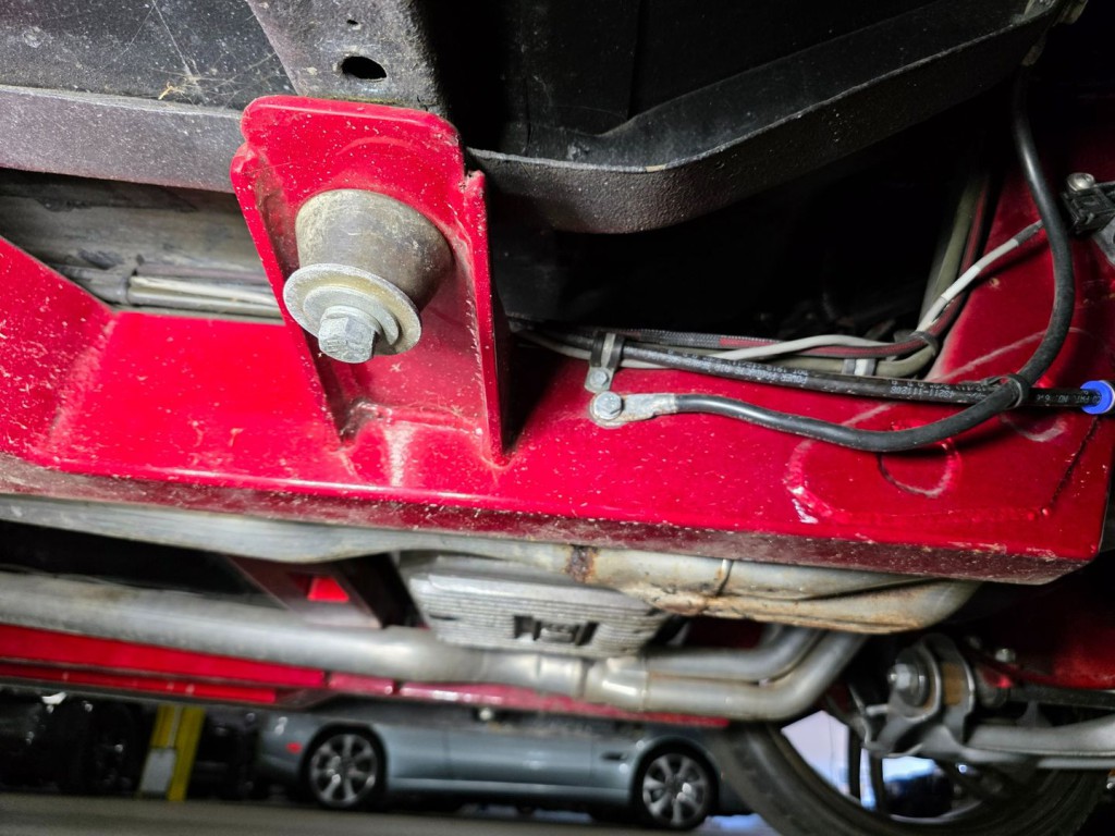 1979 Chevrolet C/K 10 Image 53