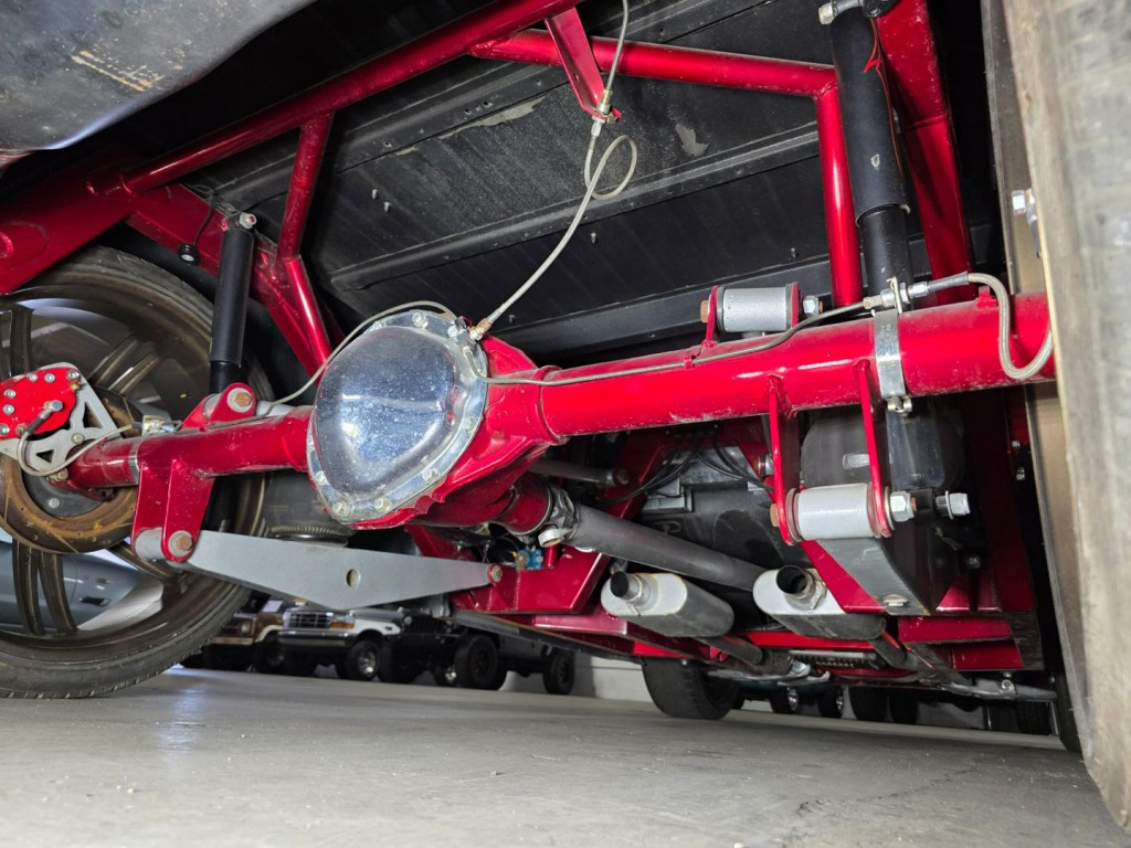 1979 Chevrolet C/K 10 Image 54