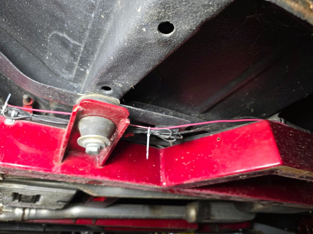 1979 Chevrolet C/K 10 Image 56