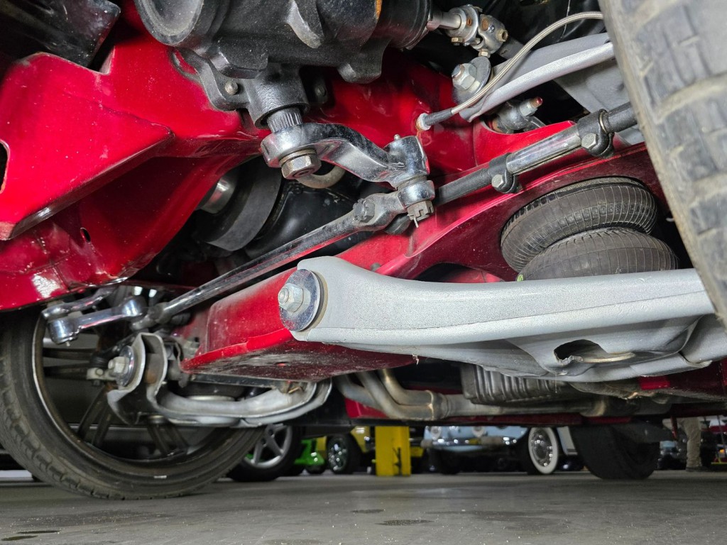 1979 Chevrolet C/K 10 Image 57