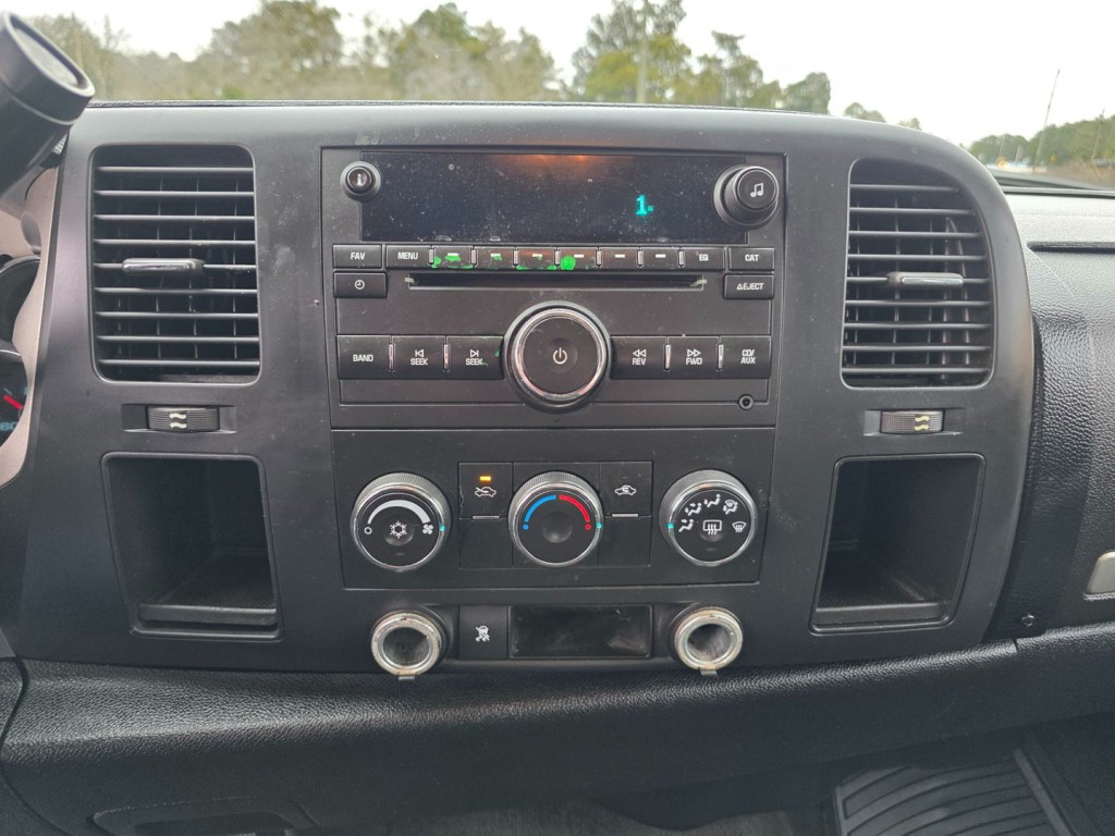 2008 Chevrolet Silverado 1500 Image 20