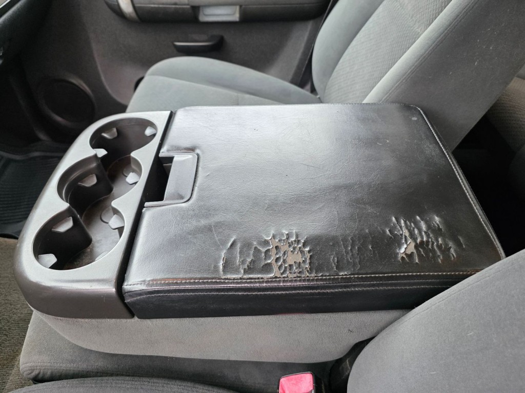 2008 Chevrolet Silverado 1500 Image 24