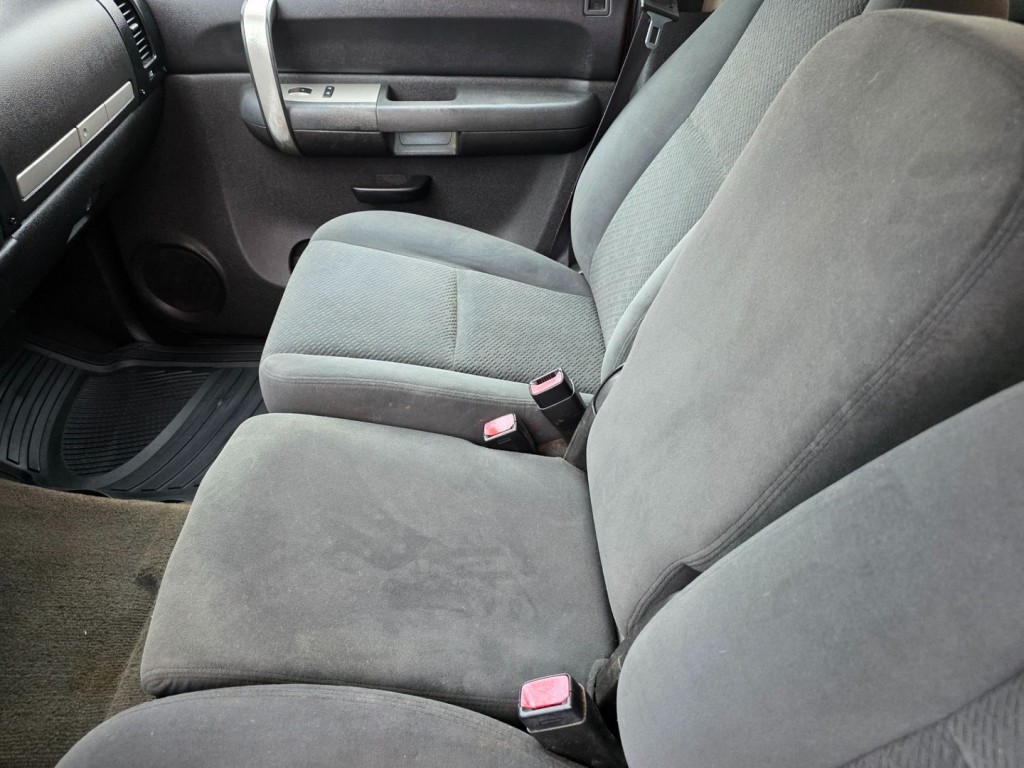 2008 Chevrolet Silverado 1500 Image 26