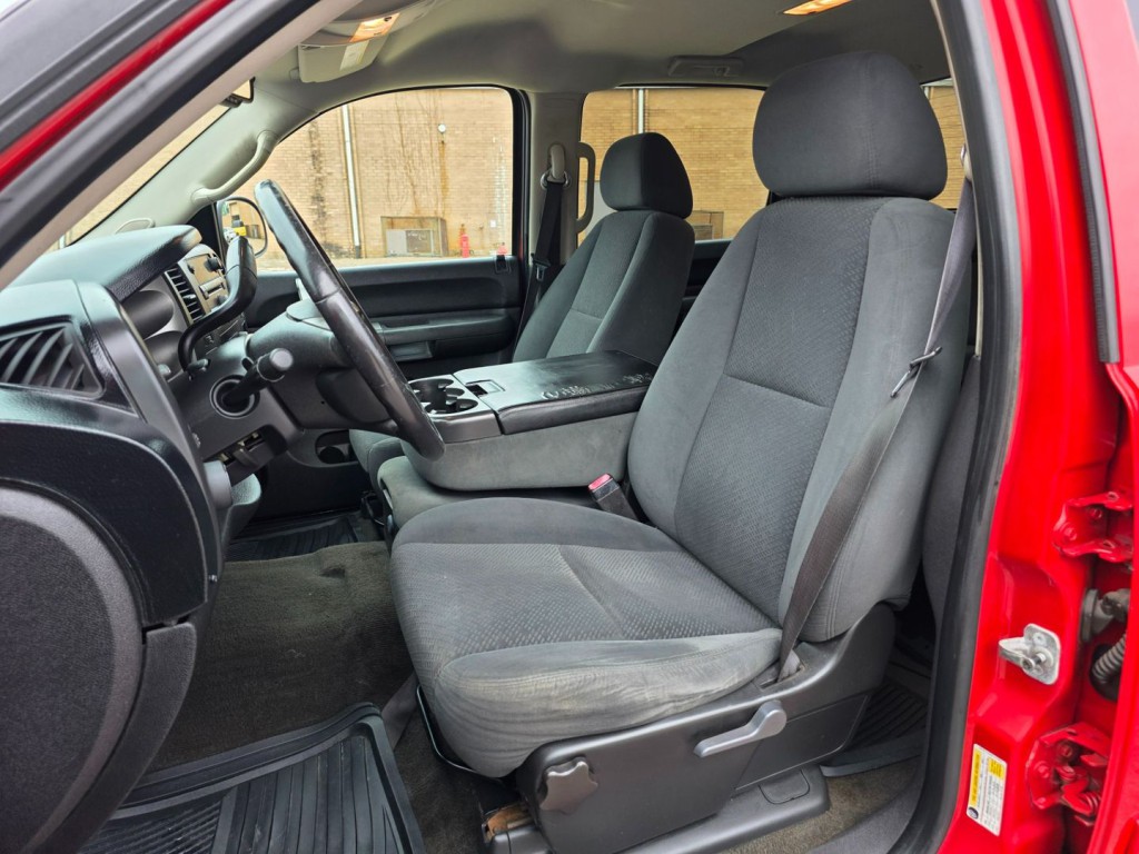 2008 Chevrolet Silverado 1500 Image 28