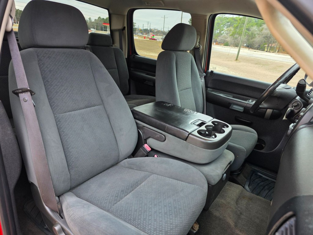 2008 Chevrolet Silverado 1500 Image 31