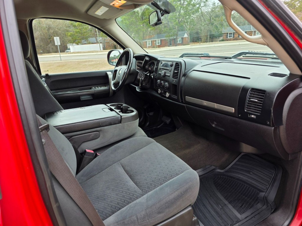 2008 Chevrolet Silverado 1500 Image 33