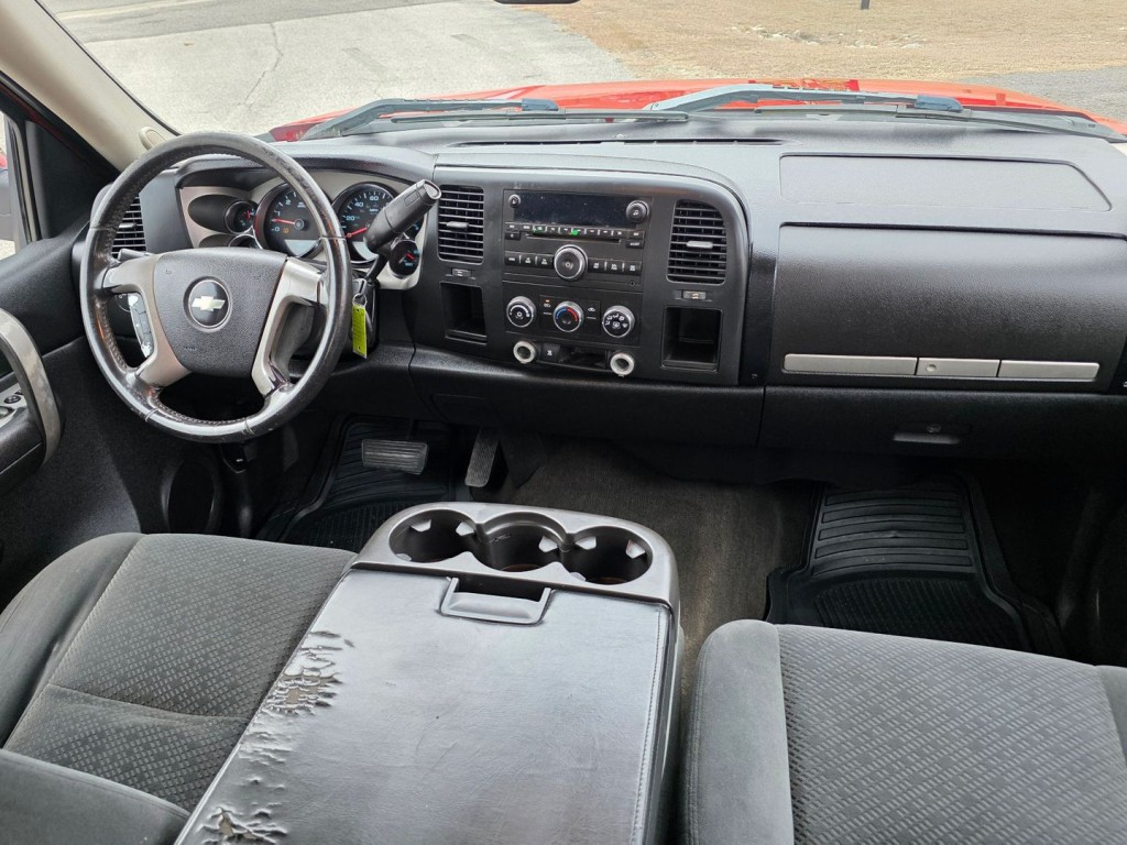 2008 Chevrolet Silverado 1500 Image 34