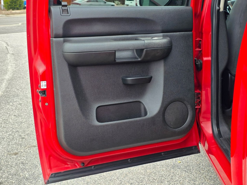 2008 Chevrolet Silverado 1500 Image 37