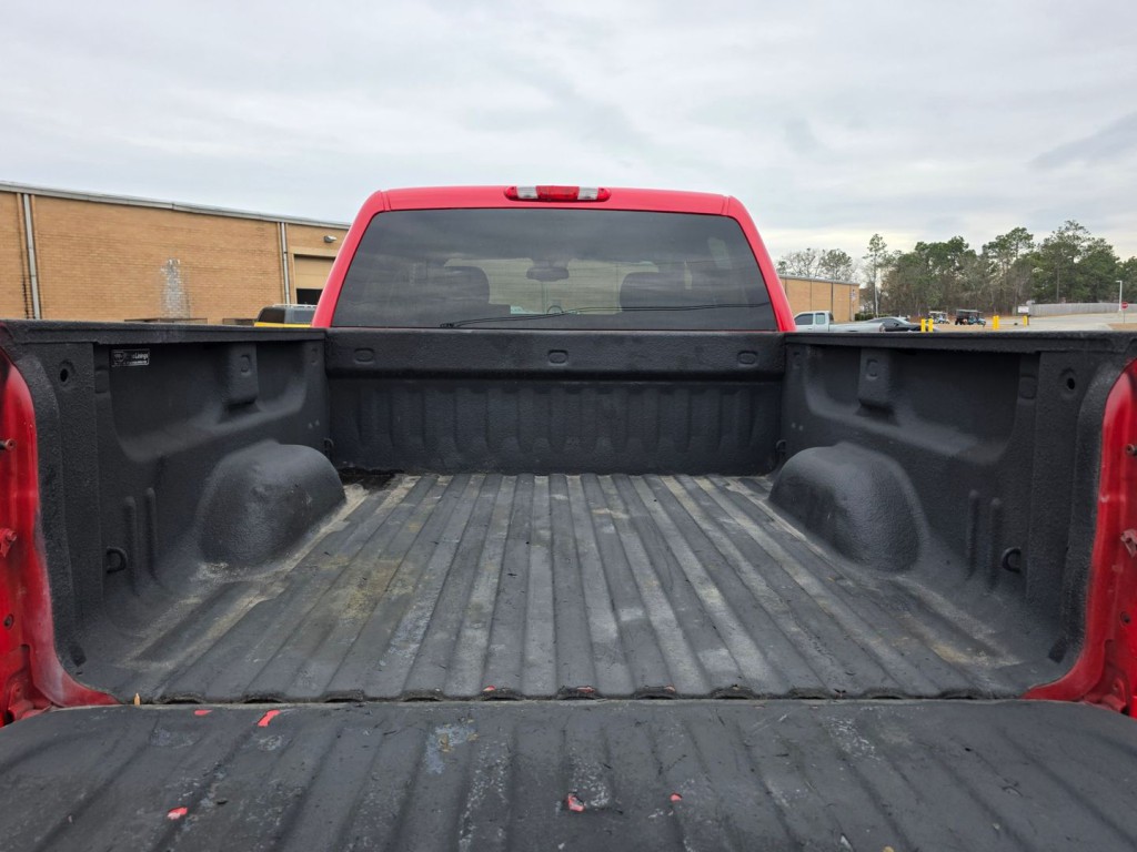 2008 Chevrolet Silverado 1500 Image 47