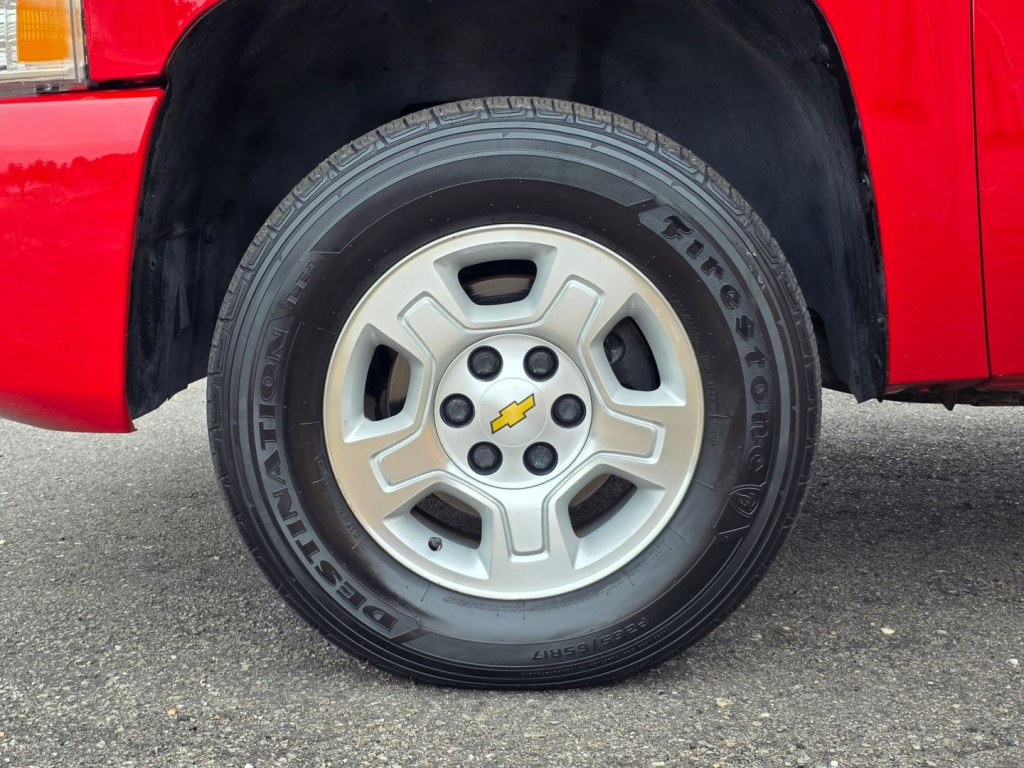 2008 Chevrolet Silverado 1500 Image 49