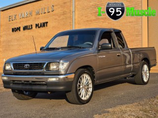 Image for 1996 Toyota Tacoma Ext Cab ID: 7181553