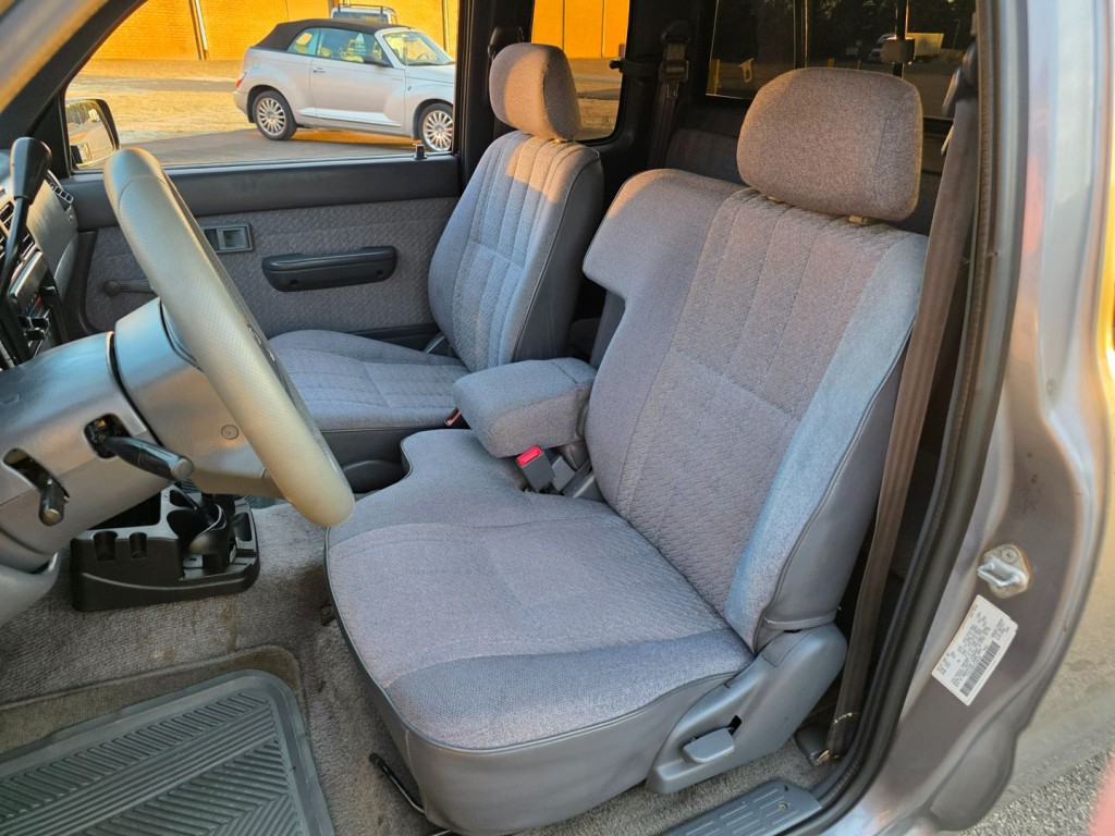 1996 Toyota Tacoma Image 14