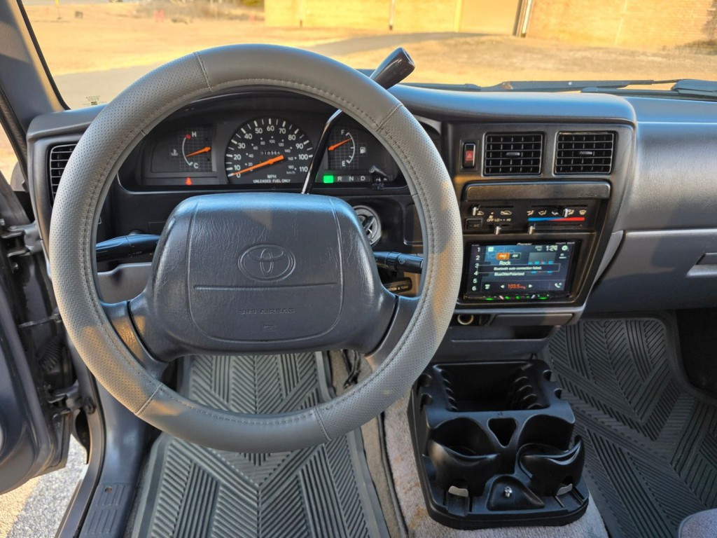 1996 Toyota Tacoma Image 17