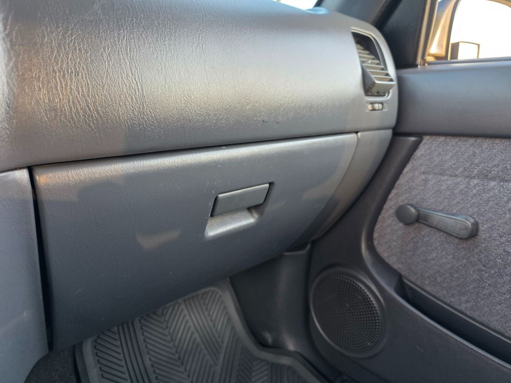 1996 Toyota Tacoma Image 20