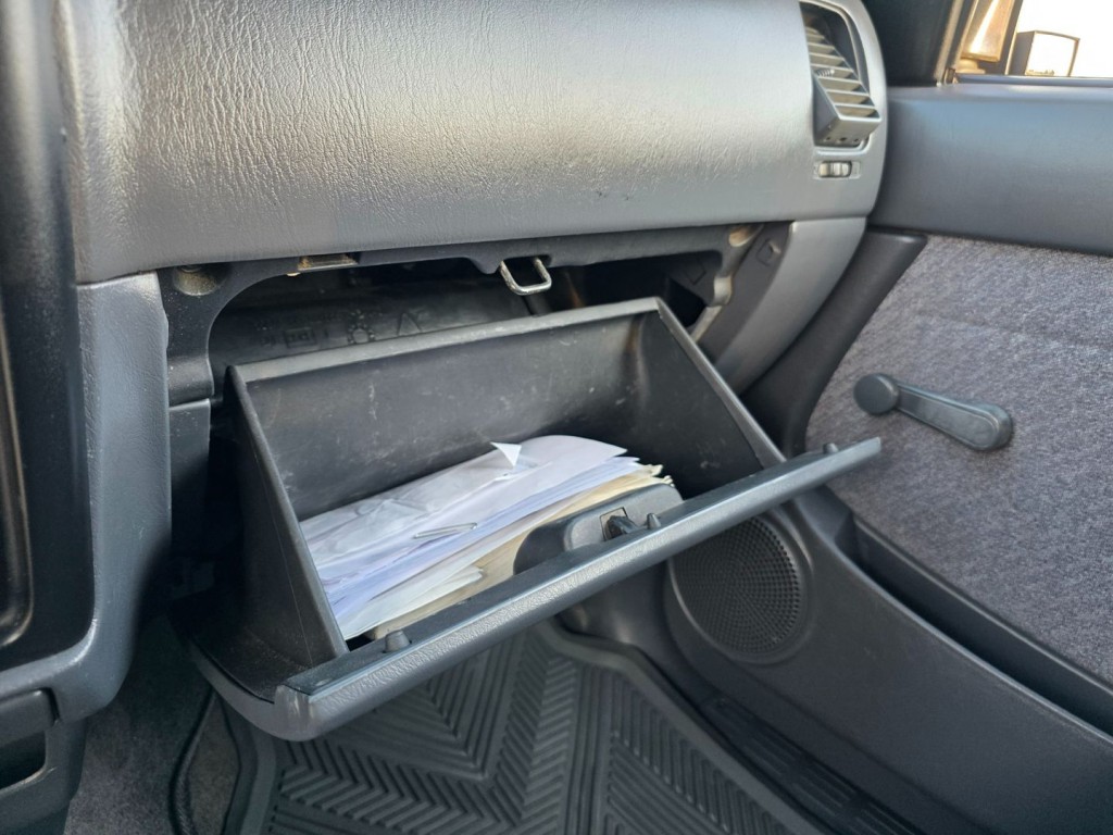 1996 Toyota Tacoma Image 21