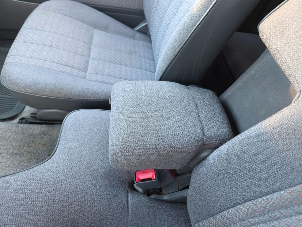 1996 Toyota Tacoma Image 22