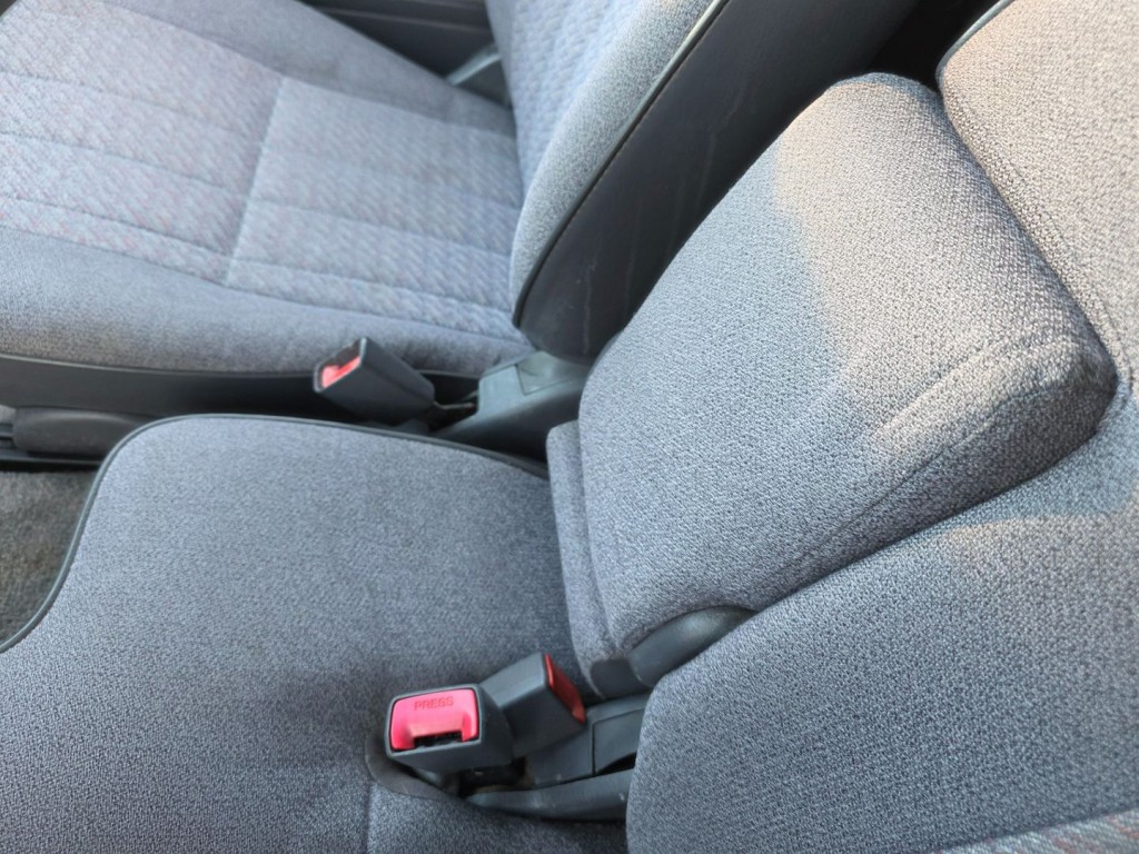 1996 Toyota Tacoma Image 23