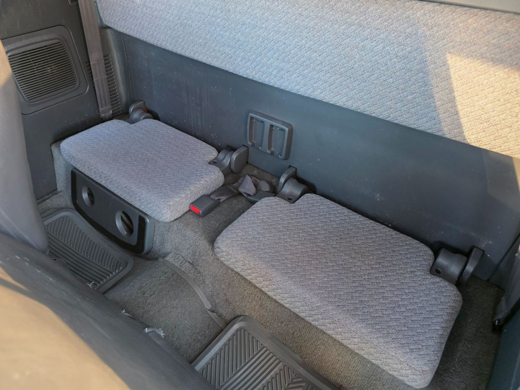 1996 Toyota Tacoma Image 25