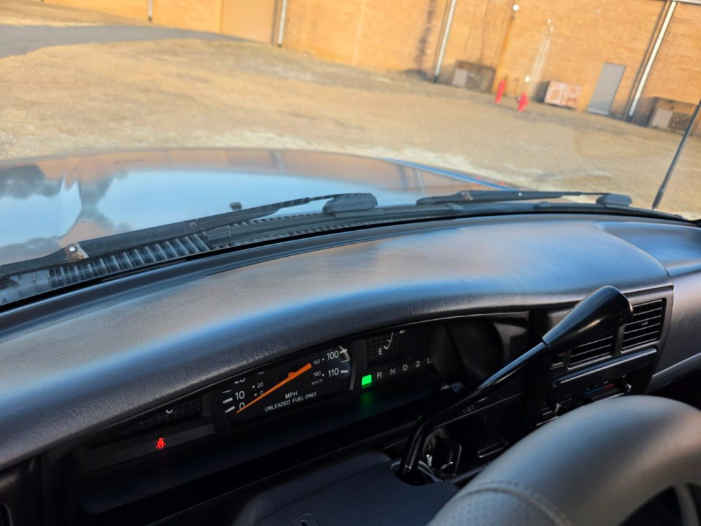 1996 Toyota Tacoma Image 32