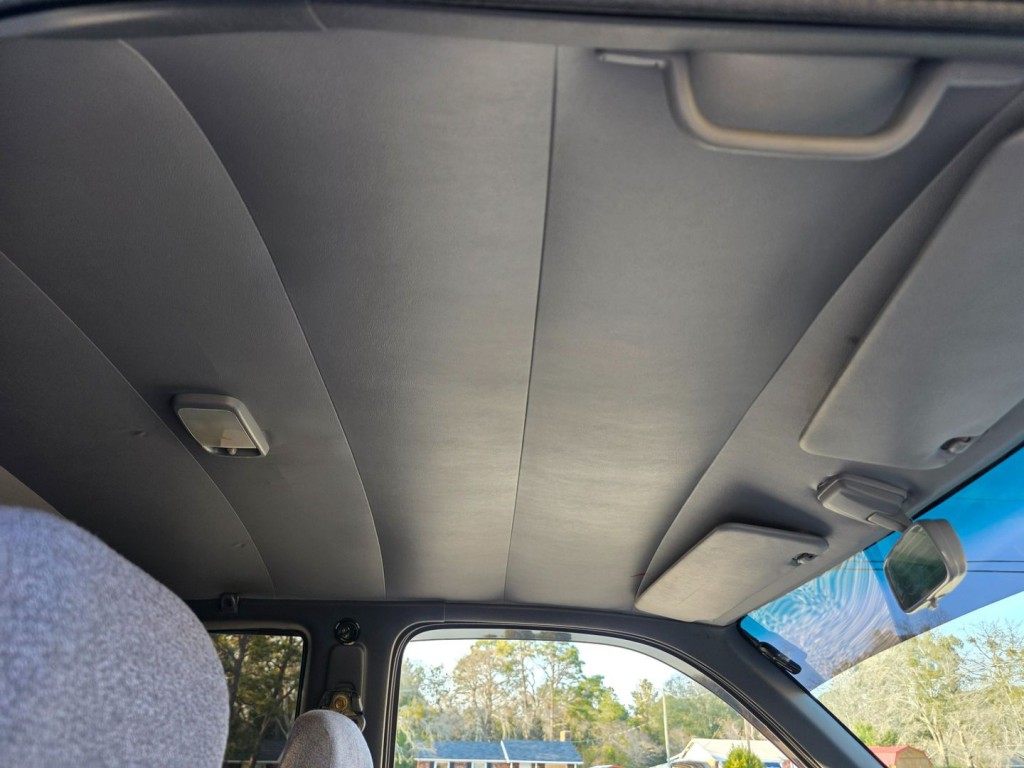 1996 Toyota Tacoma Image 34