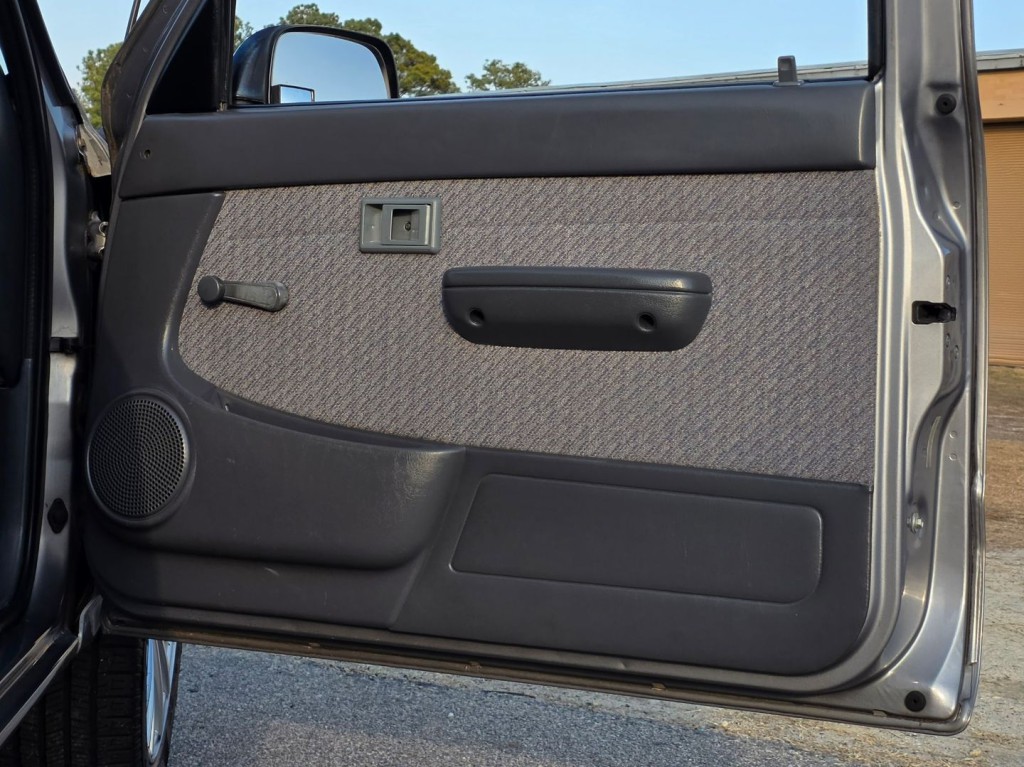 1996 Toyota Tacoma Image 36