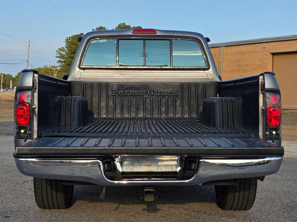 1996 Toyota Tacoma Image 43