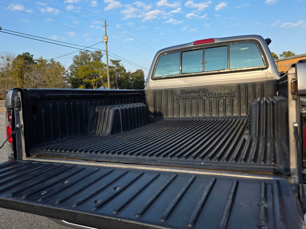 1996 Toyota Tacoma Image 44