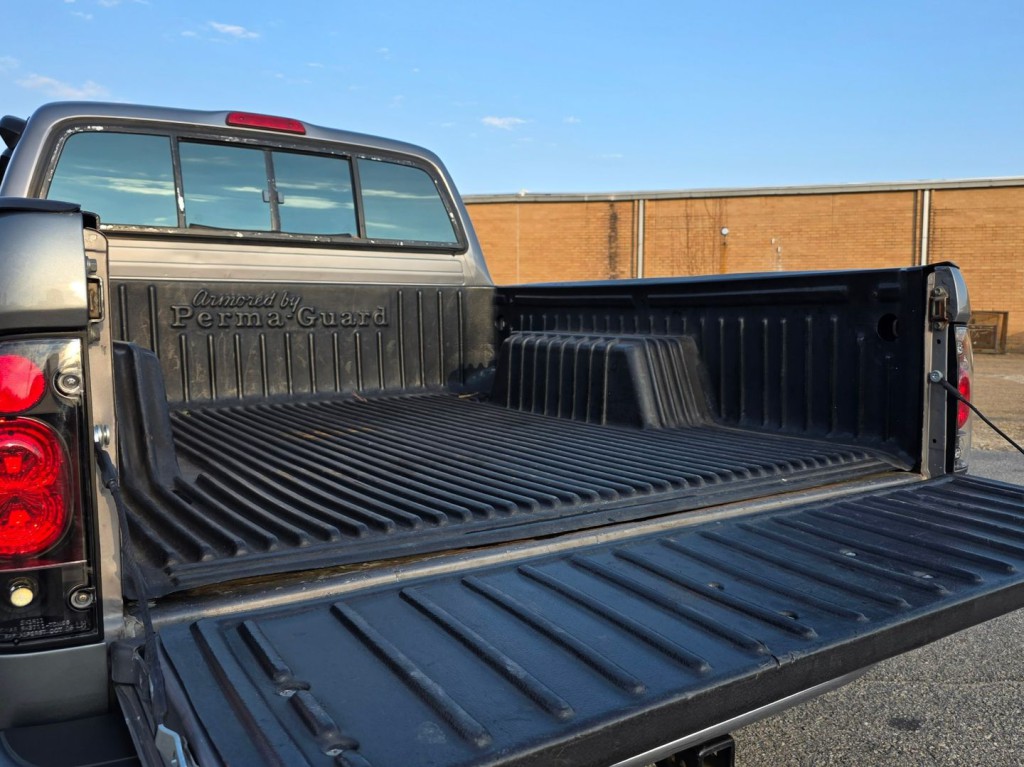 1996 Toyota Tacoma Image 46